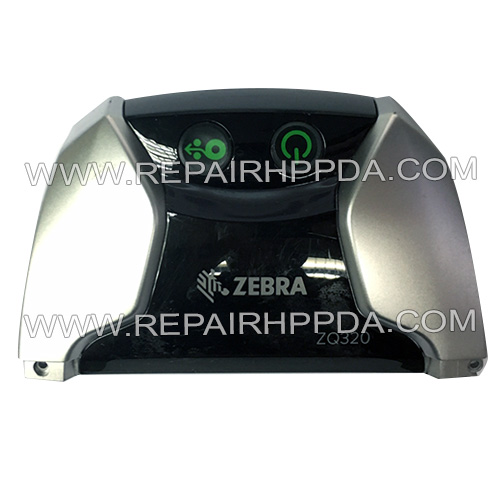 Top Cover Replacement for Zebra ZQ320