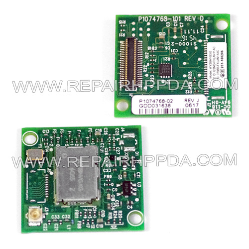 Wifi PCB (P1074768-02) Replacement for Zebra ZR328 Mobile Printer