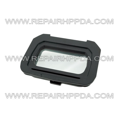 Scanner Lens with Plastic for Zebra Symbol LI3678-SR, LI3678-ER