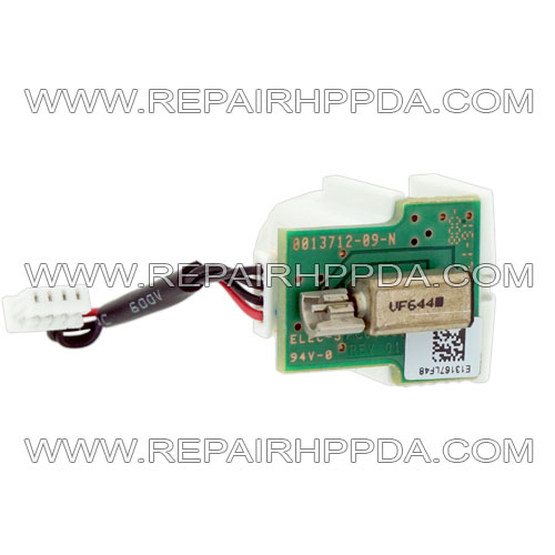 Vibrator with PCB Replacement for Zebra DS3608-ER ,DS3608-DP,DS3608-SR,DS3608-HP