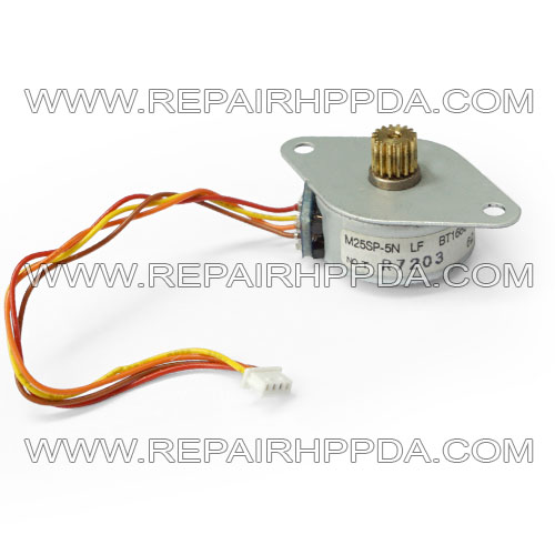 Motor Spec Bi-Polar Replacement for Zebra RW220