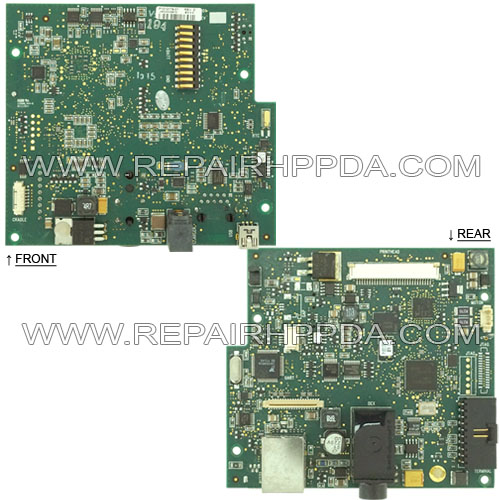 Motherboard Replacement for Zebra RW4-PS