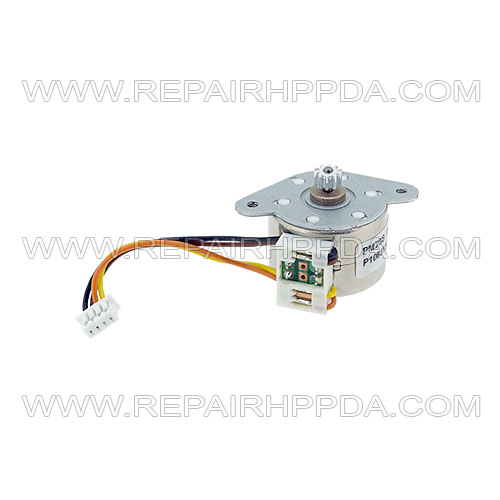 Motor Spec Bi-Polar (P1063137) Replacement for Zebra ZQ510