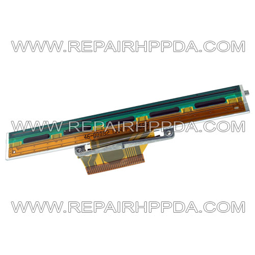 Printhead with Flex Cable (P1066897) Replacement for Zebra ZQ520