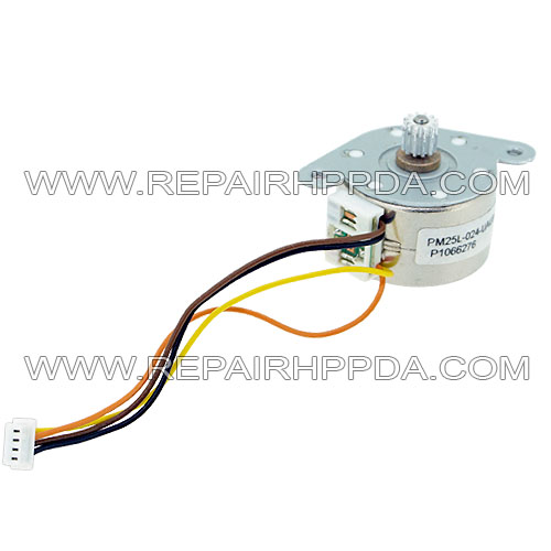 Motor Spec Bi-Polar (P1063137) Replacement for Zebra ZR328