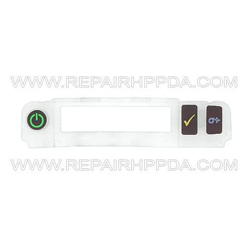 Keypad Replacement for Zebra ZQ510, ZQ511