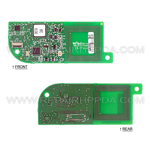 Antenna PCB (P1067146-101) Replacement for Zebra ZQ520