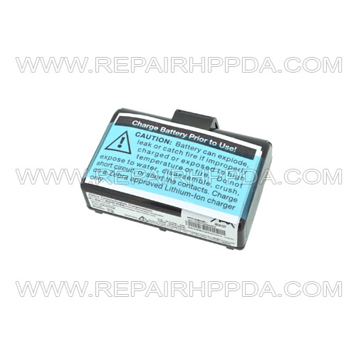 Battery (2450mAh) Replacement for Zebra ZQ510, ZQ520