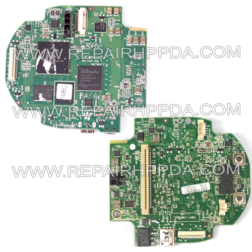 Motherboard Replacement for Zebra iMZ220