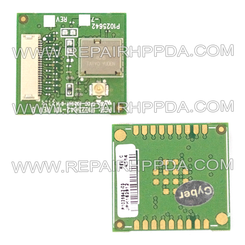 Bluetooth Radio Module (P1025642-101) Replacement for Zebra iMZ220