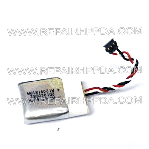 Backup Battery Replacement for Datalogic LYNX