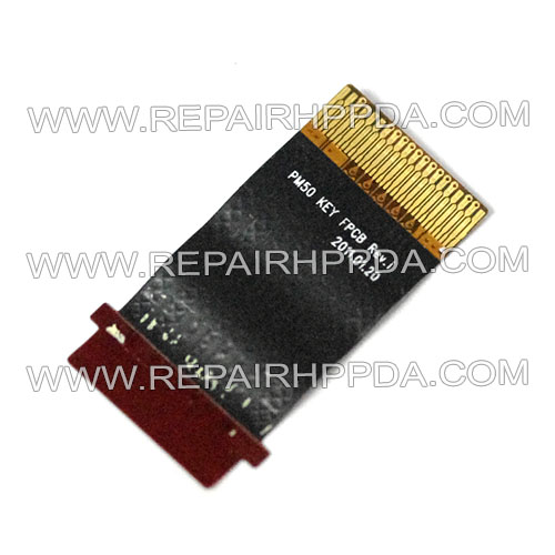 Keypad Flex Cable Replacement for Datalogic LYNX