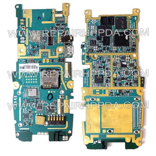 Motherboard Replacement for Datalogic LYNX