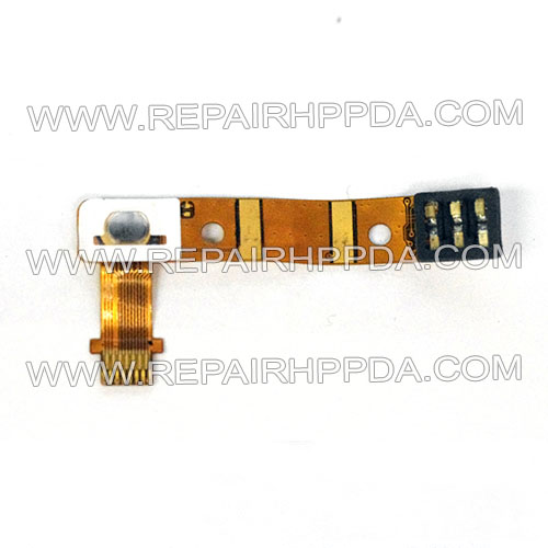 Power Flex Cable Replacement for Datalogic LYNX