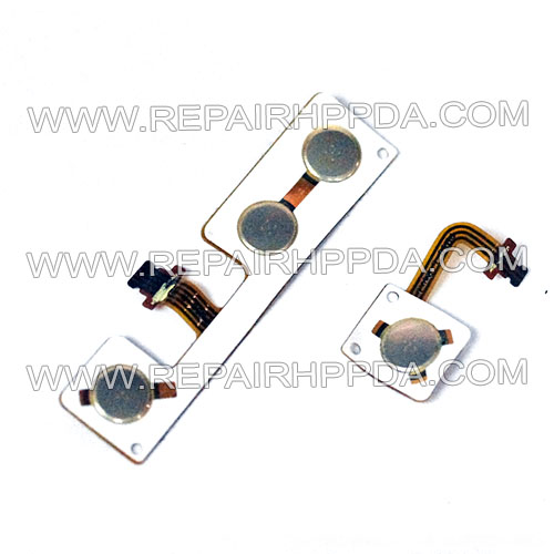 Side Button Flex Cable ( Left & Right ) Replacement for Datalogic LYNX