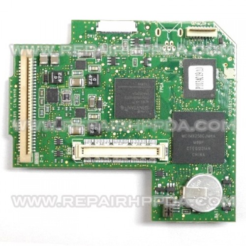 Motherboard ( P1020350-02 / P1020350-03 ) for Zebra QLN220 Mobile Printer