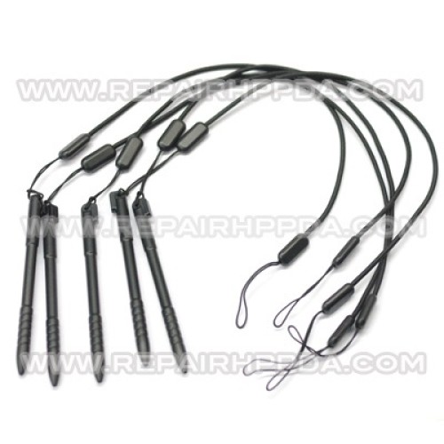 Non-OEM, compatible with Stylus (5 pcs Pack) for Intermec CK3 203-812-001