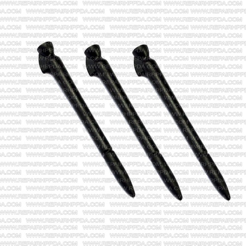 Non-OEM, Compatible with Stylus Kit (3 Pieces) for Intermec MX7 Tecton MX7A584STYLUS