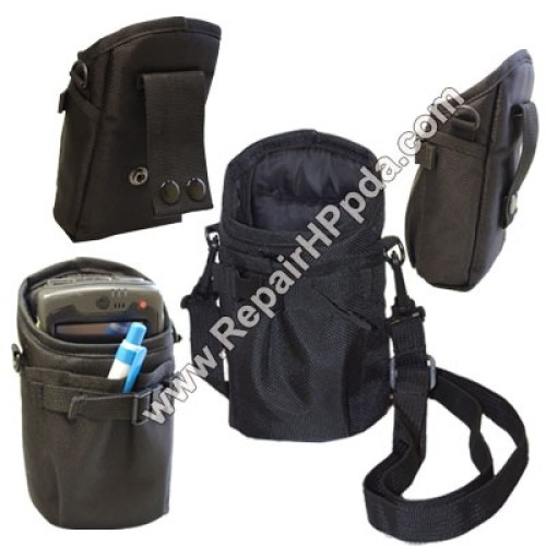 Nylon Carry Case with shoulder strap for Datalogic Memor X3