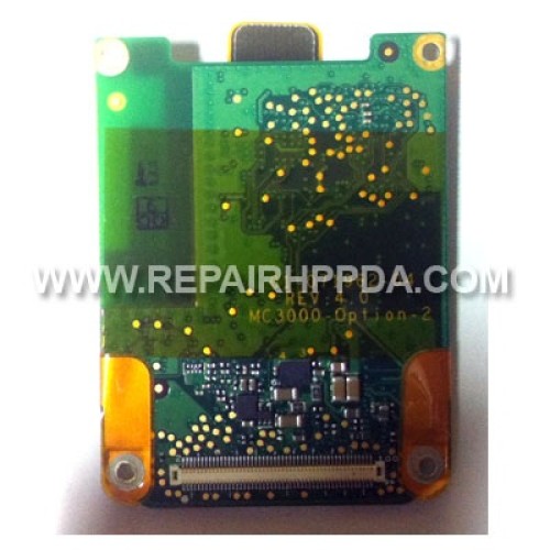 Option 2 PCB for Symbol MC3000 series