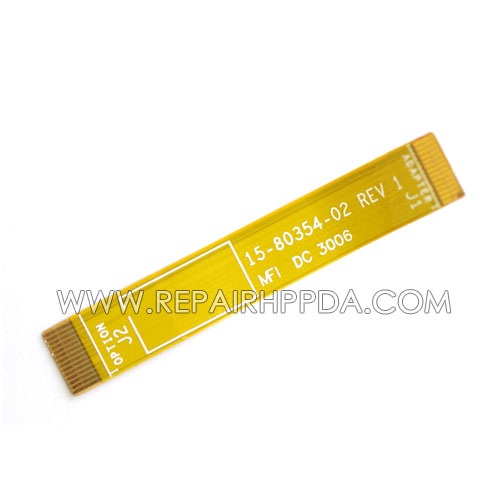 Option Flex Cable Replacement (15-80354-02) for Symbol MC9090-G RFID, MC9090-Z RFID