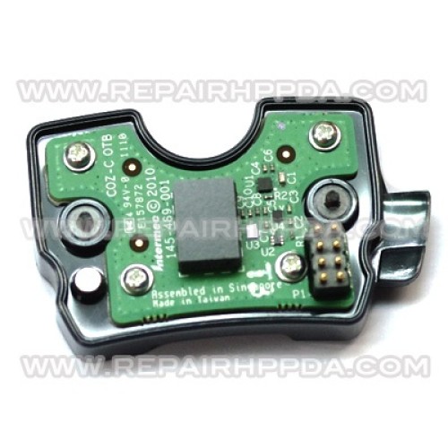 Original Back Accessory Interface for Intermec CK70