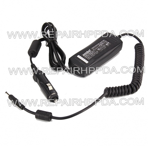 Original Car Charger VCA9000-12 for Symbol MC9000, MC9060, MC9090, MC9190, MC9200 series