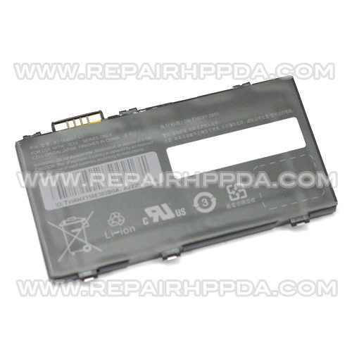 Original Extended Battery Replacement (4410mAh) for Motorola TC55 TC55AH TC55CH (BTRY-TC55-44MA1-01)