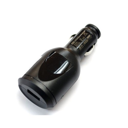 Original HP IPAQ USB Output Car Charger (411764-001)