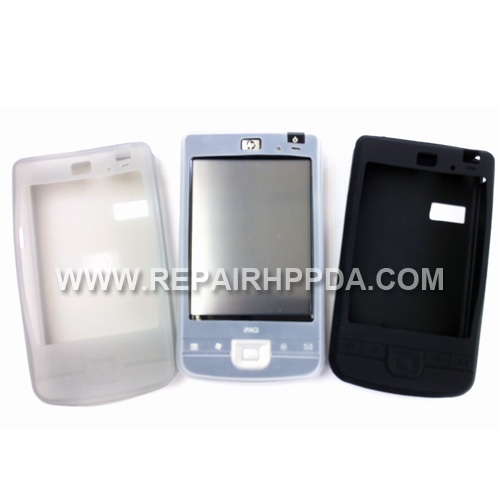 Original Silicon Case set for ipaq 210, 211, 212, 214, 216