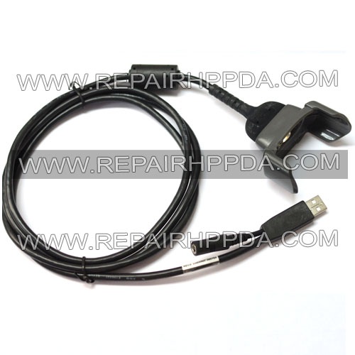 Original Symbol MC3000 MC3070 MC3090 MC3090-G USB Charging and Communication Cable