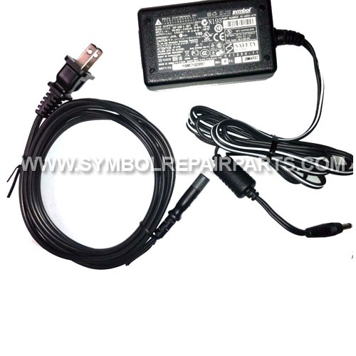 Original Power Supply (for USB Comm. and Charging Cable) for Symbol MC3190-R, MC3190-S