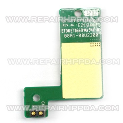 PCB (ET0NET166A) Replacement for Symbol MC67ND