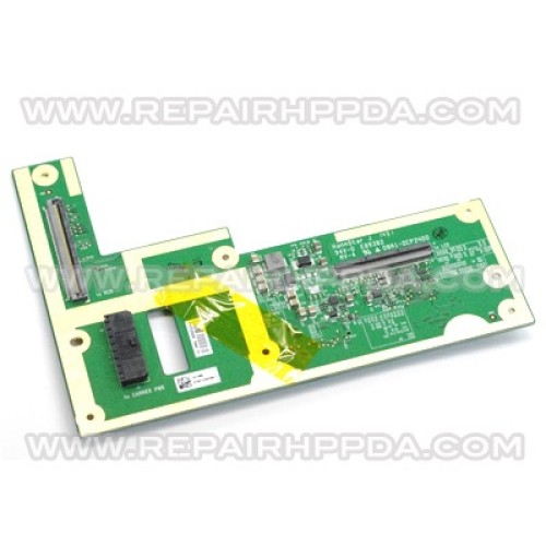 PCB Board (08A1-0CP2400) Replacement for Psion Teklogix 8516, VH10, VH10f