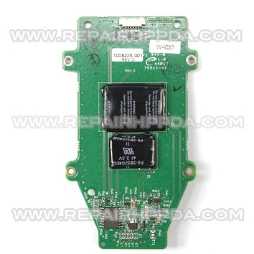 PCB Board (1008225-001) Replacement for Psion Teklogix Pro 7530-G2