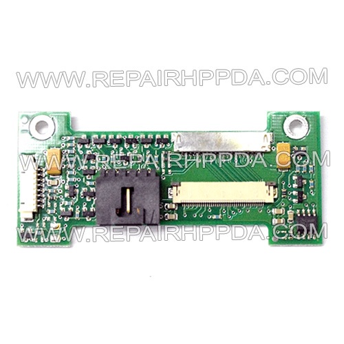 PCB for LCD and Touch for Honeywell LXE Thor VX9