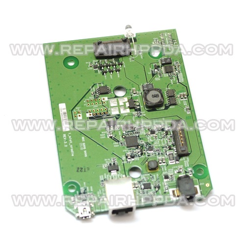 Single Cradle PCB (CRD3000-1000R) for Symbol MC3100