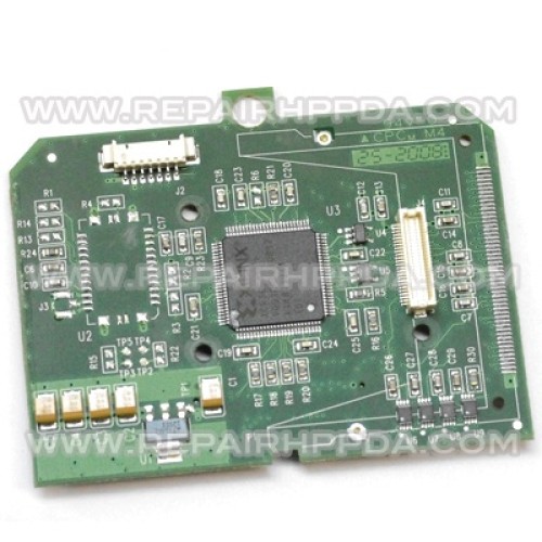 PCB for Wifi Card Replacement for Zebra QL220 Plus, QL320 Plus , QL420 Plus