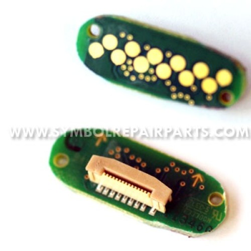 PCB Replacement for Motorola Symbol MT2090