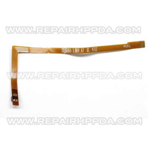 Peel Sensor Flex Cable Replacement for Zebra QL420 Plus