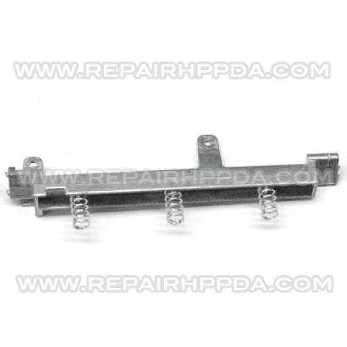 Peeler Lever Replacement for Zebra ZQ630 Mobile Printer