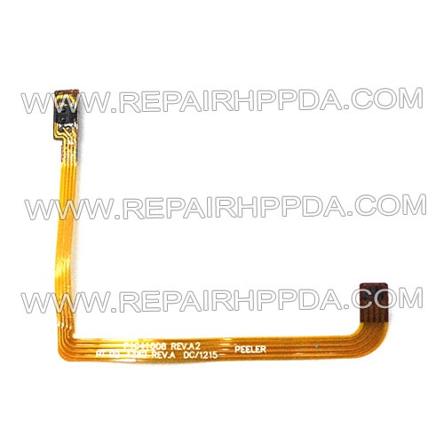 Peeler Sensor Flex Cable (P1041008) Replacement for Zebra ZQ630 Mobile Printer