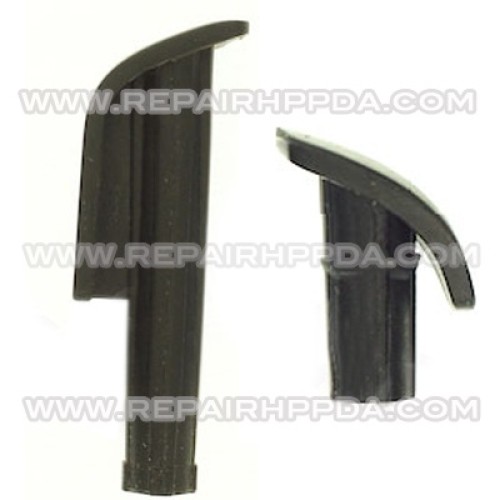 Plastic part on Top cover and Antenna Replacement for Symbol MC55, MC5574, MC5590