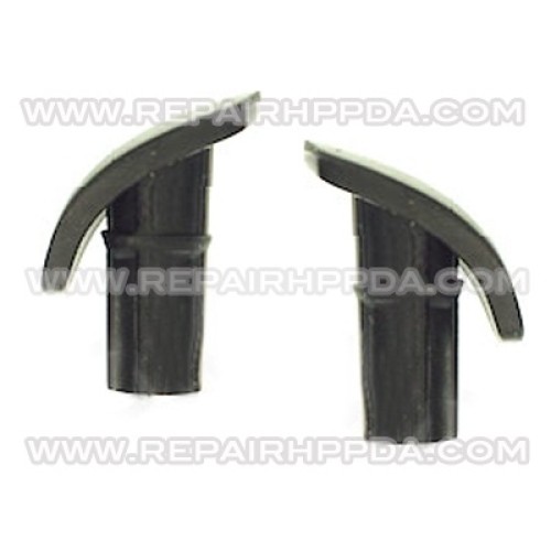 Plastic part set on Top cover Replacement for Symbol MC65, MC659B