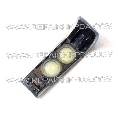 Plastic Part Under Trigger Replacement for Symbol DS6878 , LI4278, LS4278 ,LS4208