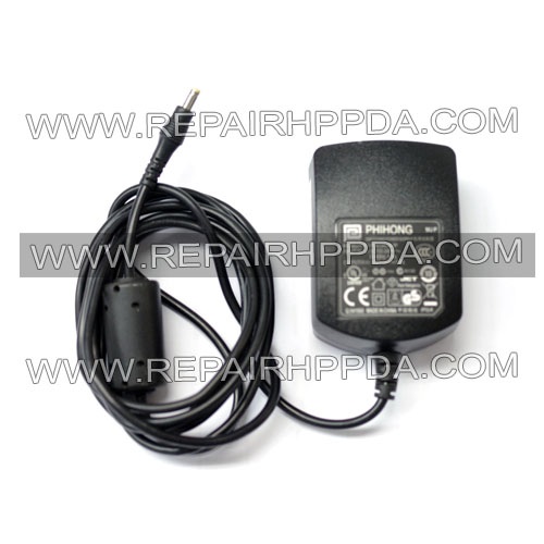 Power Adapter (for Single-Slot Cradle) for Psion Teklogix EP10 7515