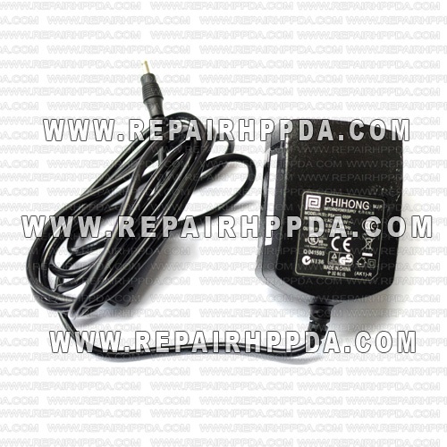 Power Adapter for Psion Teklogix Workabout Pro 4, 7528X (Long)