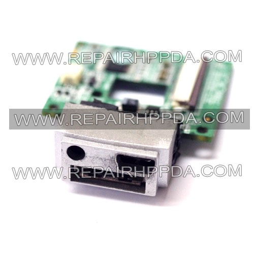 Power and Communication PCB board (Version 1) for Datalogic memor