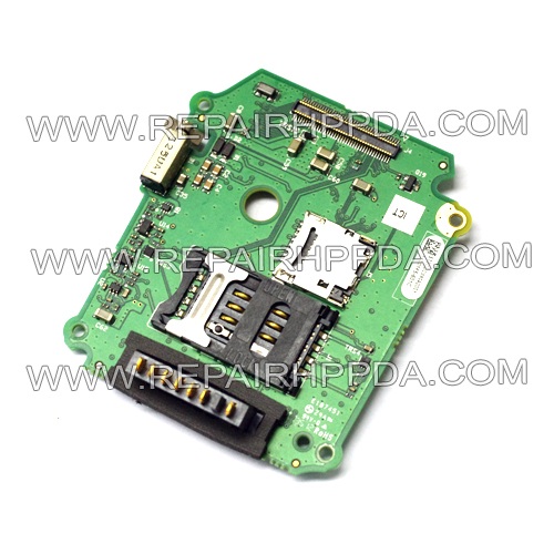 Power Board Replacement for Psion Teklogix Omnii XT15, 7545 XA