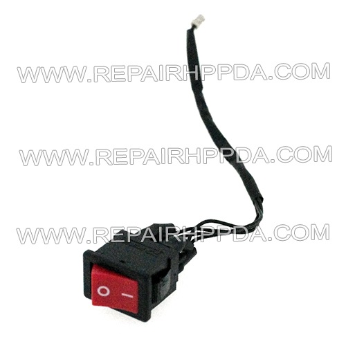 Power Button Replacement for Motorola Symbol VC70N0